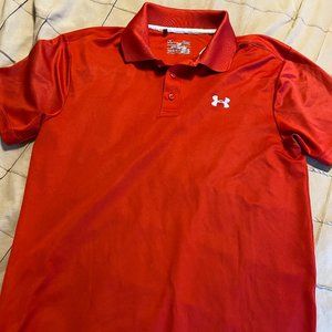 Men's Polo Shirt